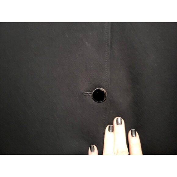 SPANX Ponte Bomber Tailored Jacket - Picture 7 of 14